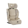 Car Seat RIO Isofix Beige